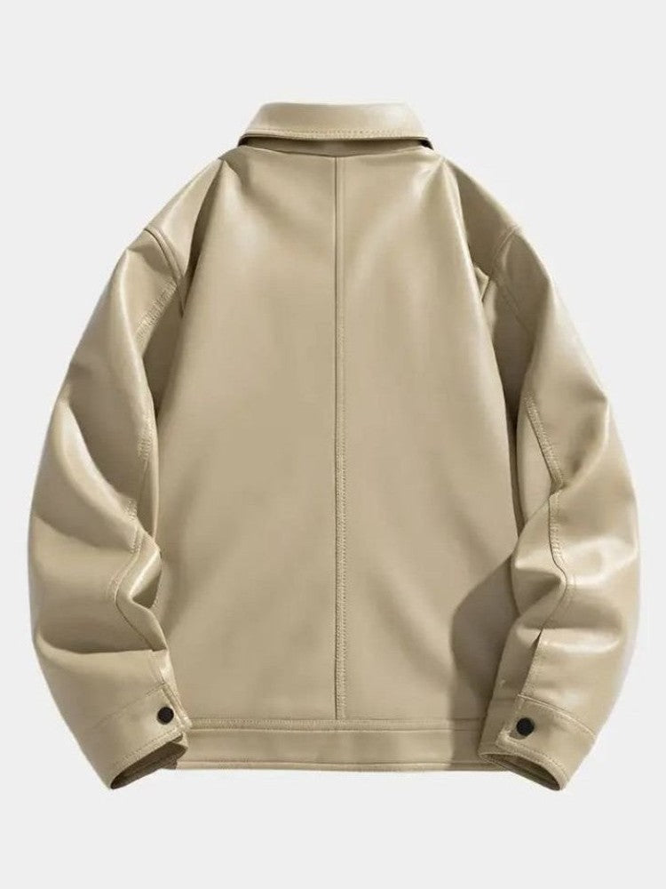 Declan | Jacket