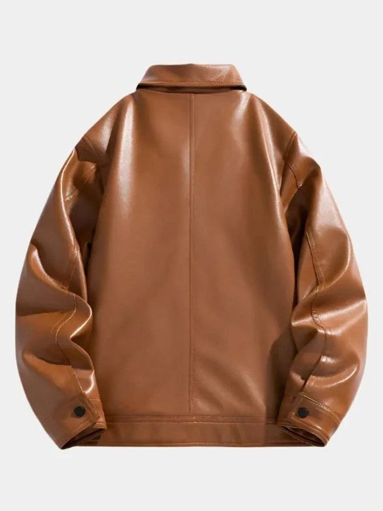 Declan | Jacket