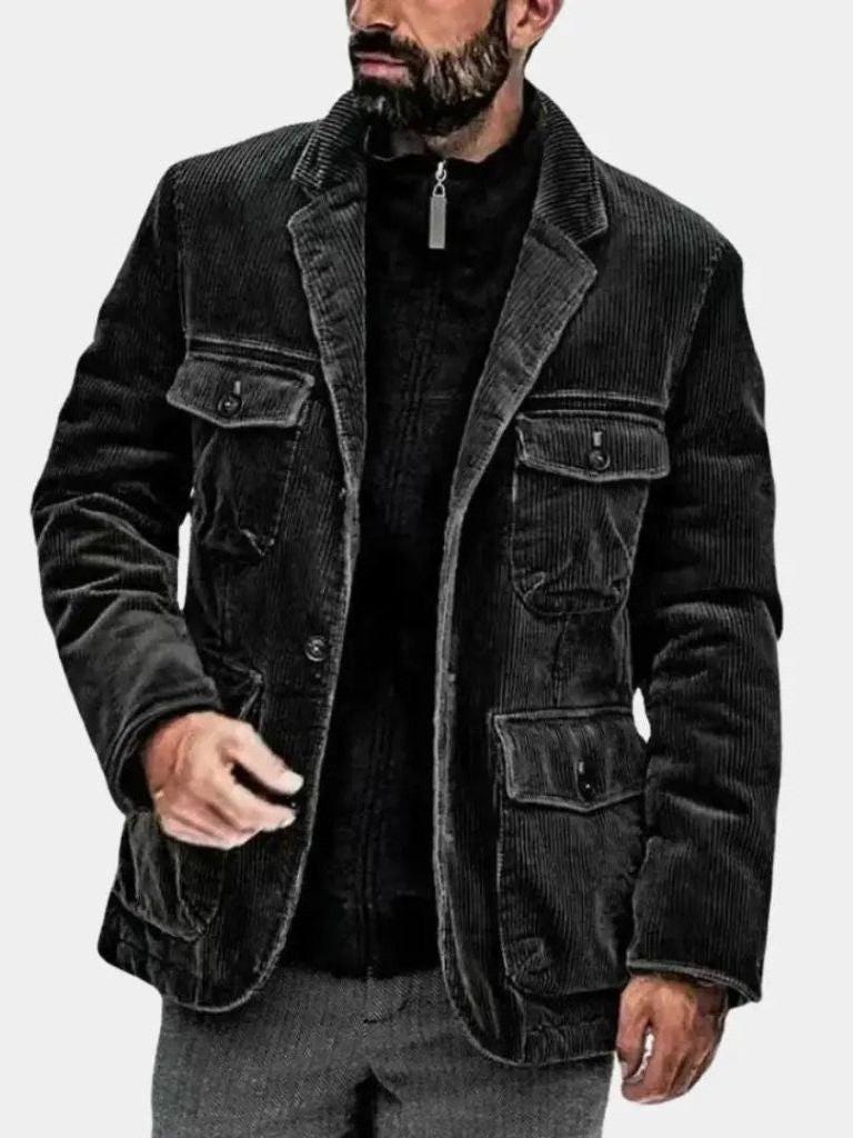 Ellis | Jacket
