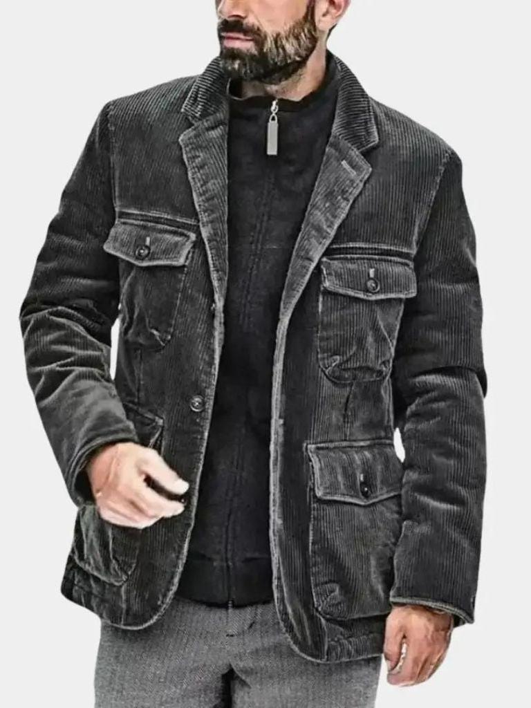 Ellis | Jacket