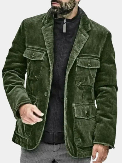 Ellis | Jacket