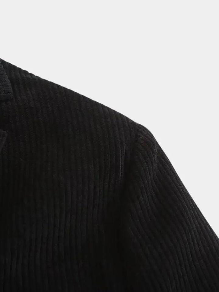 Ellis | Jacket