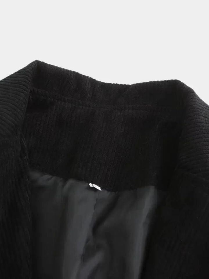 Ellis | Jacket
