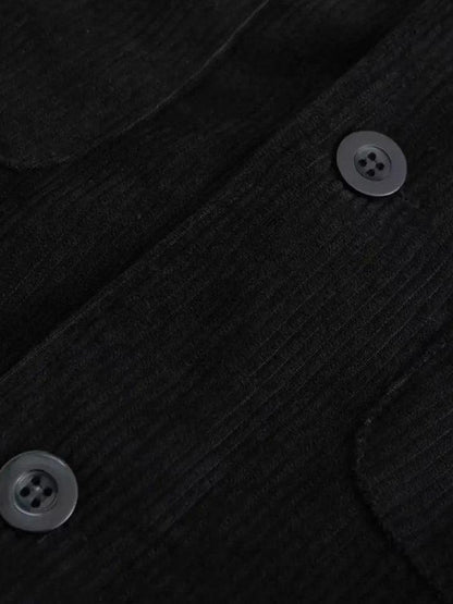 Ellis | Jacket