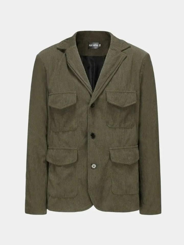 Ellis | Jacket