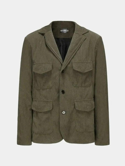Ellis | Jacket