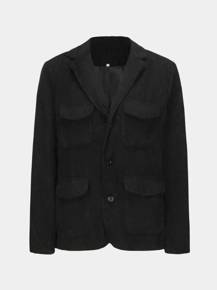 Ellis | Jacket