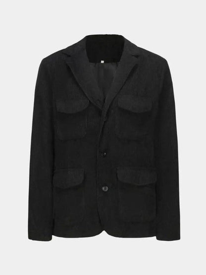 Ellis | Jacket
