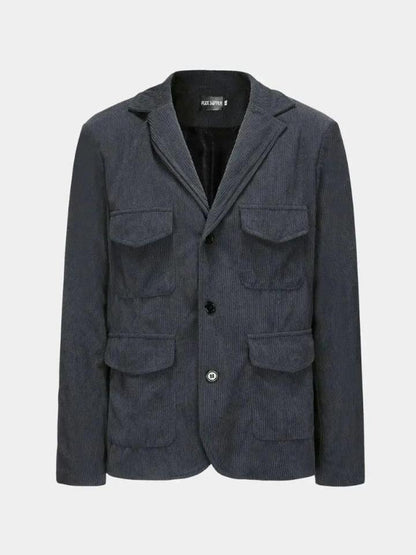 Ellis | Jacket