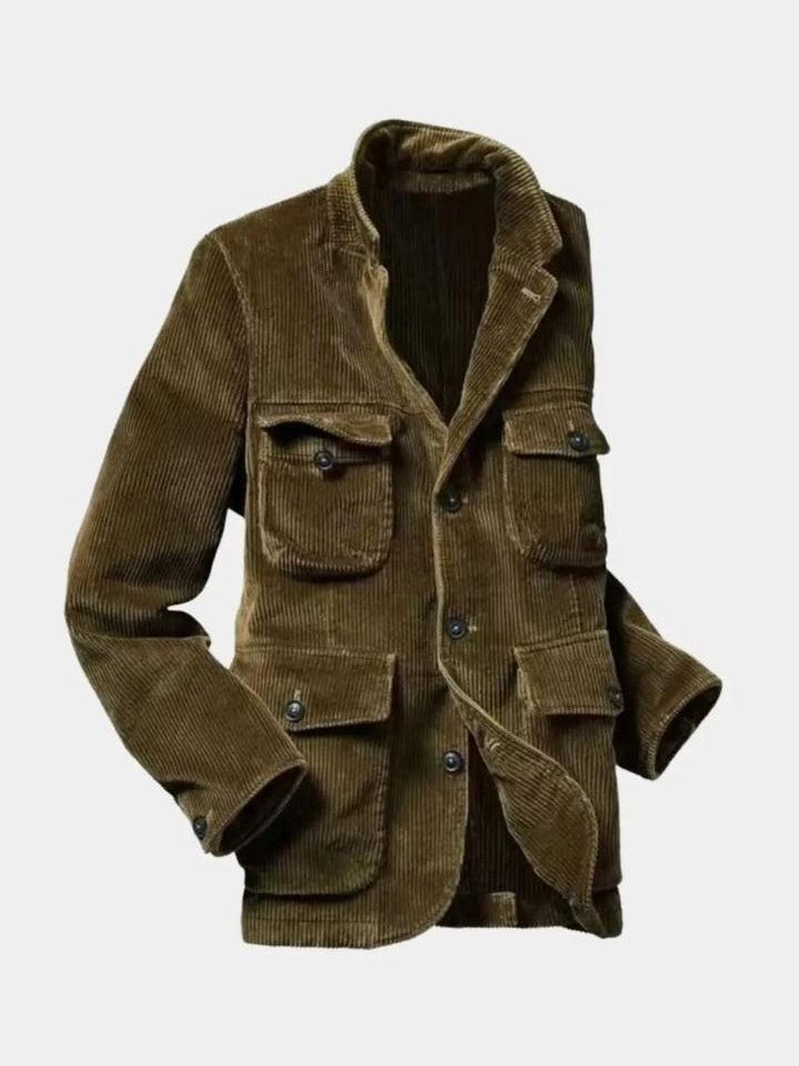 Ellis | Jacket