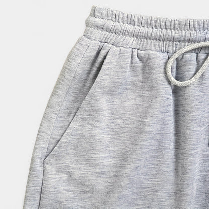 Ellen | Striped Lounge Shorts