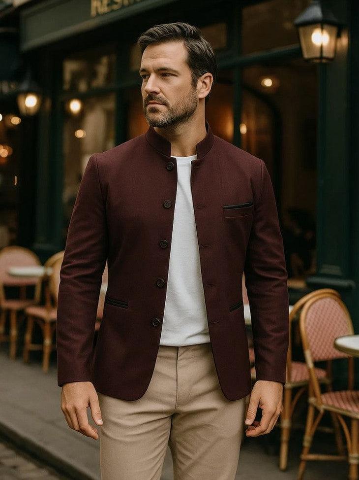 Edmund | Jacket