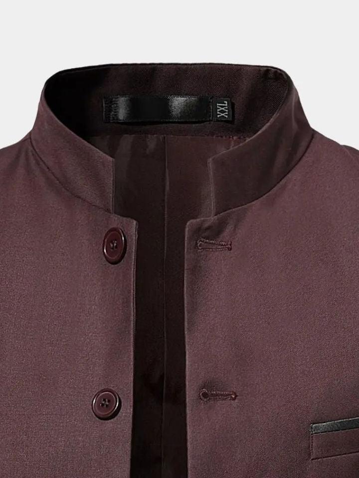 Edmund | Jacket