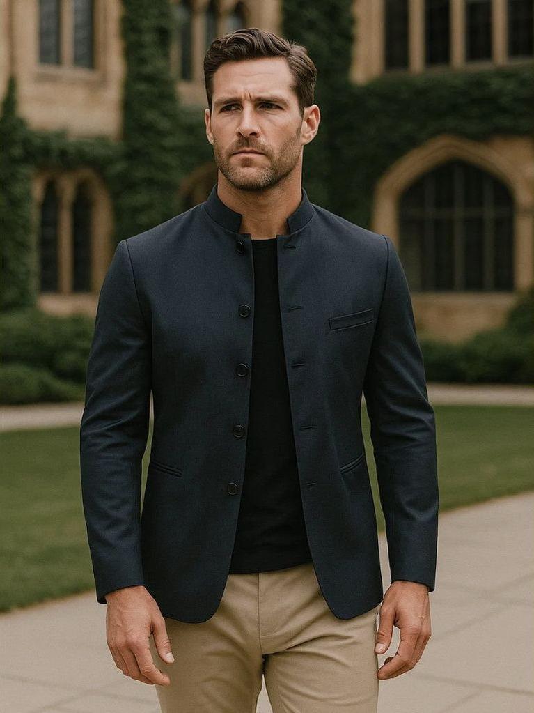 Edmund | Jacket