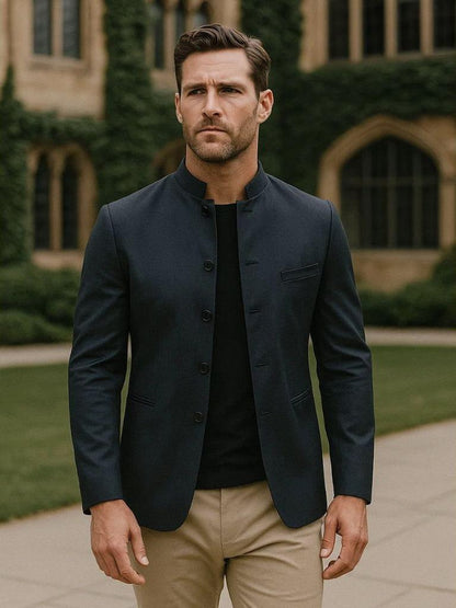 Edmund | Jacket