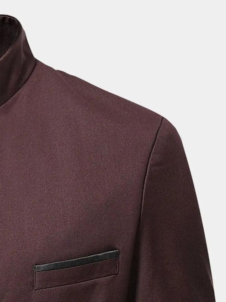 Edmund | Jacket