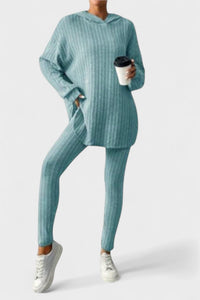 Turquoise Blue