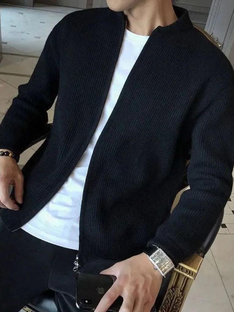 Ewan | Casual Gilet