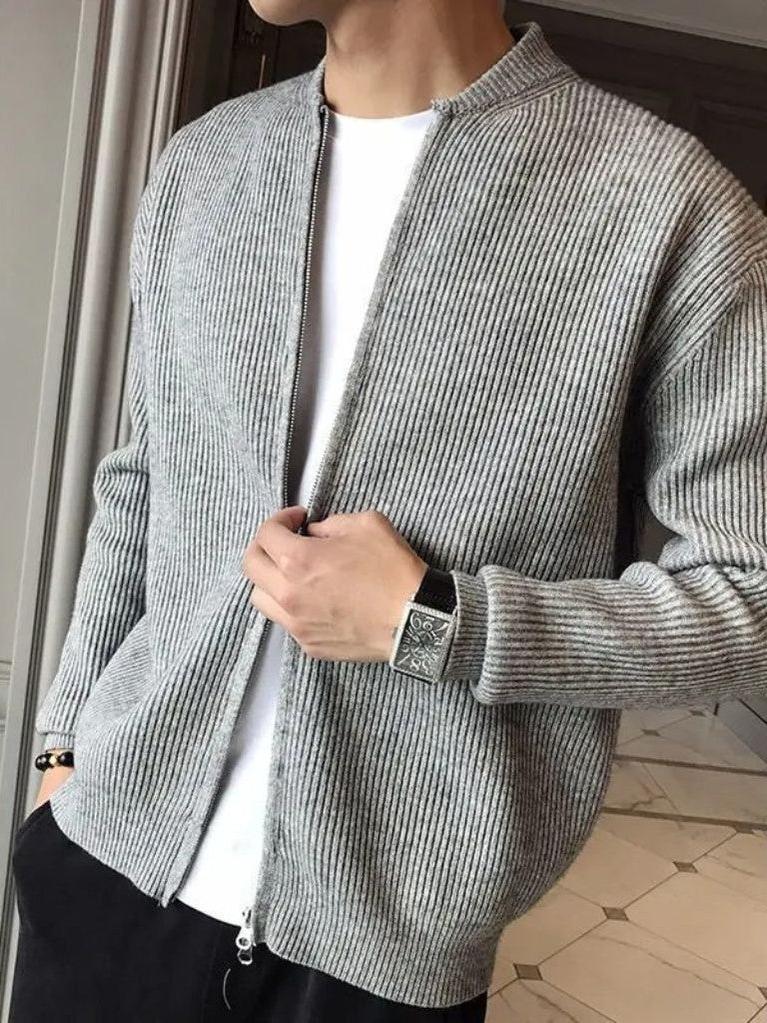 Ewan | Casual Gilet
