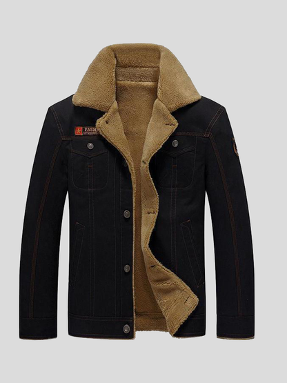 Frederick | Jacket
