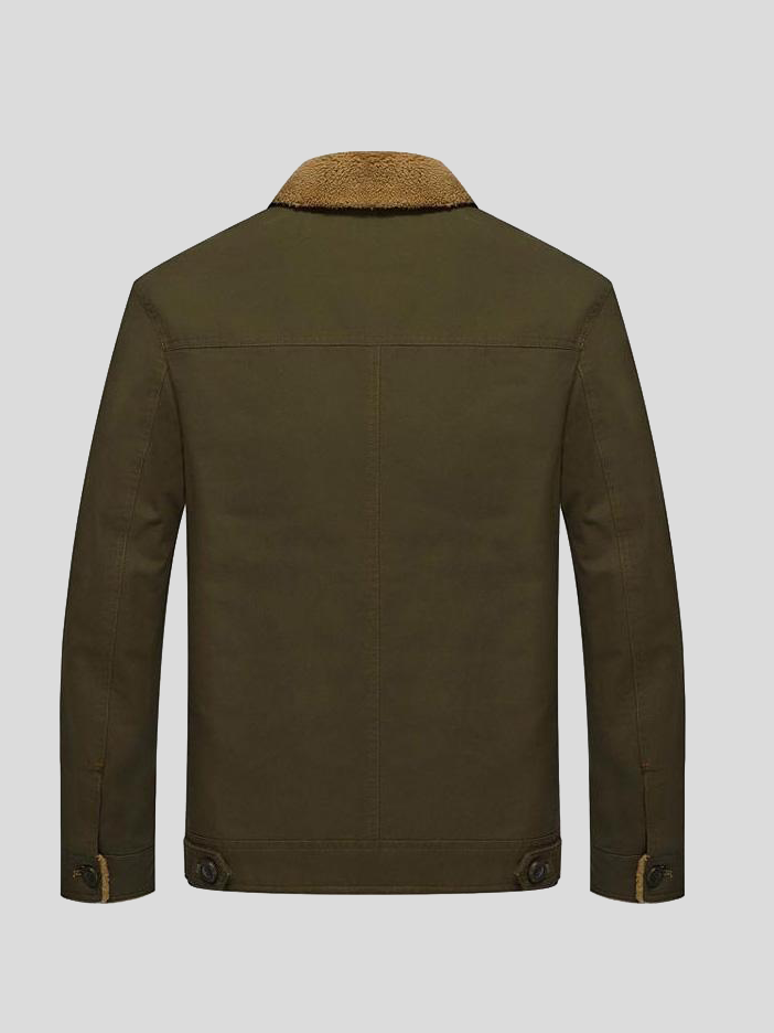 Frederick | Jacket