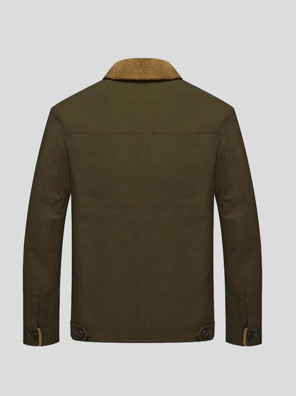 Frederick | Jacket