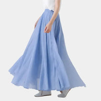 Light Blue Denim