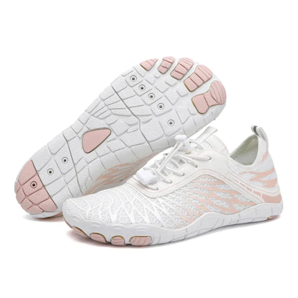 NaturalStep | Flexible Barefoot Trainers