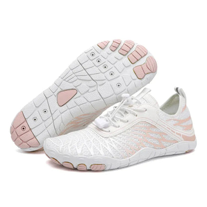 NaturalStep | Flexible Barefoot Trainers