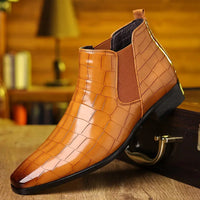Light Brown