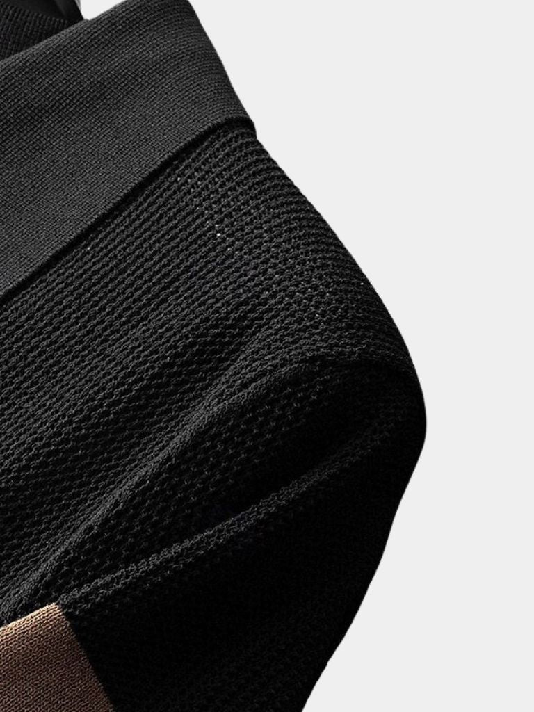 George | Colour-Block Polo Shirt