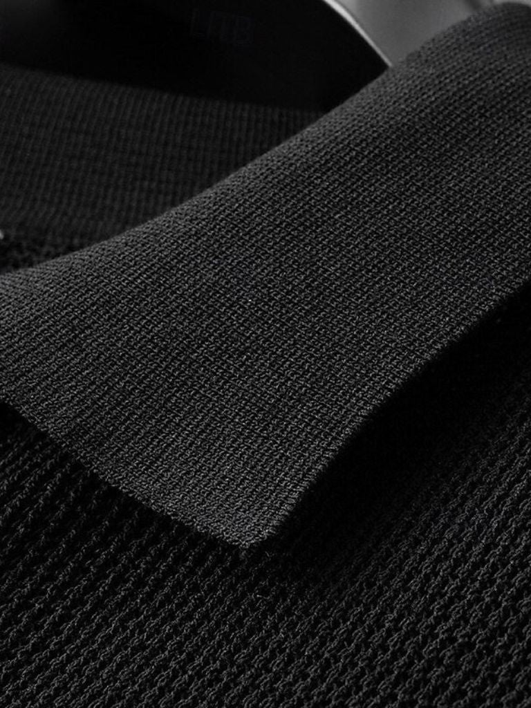 George | Colour-Block Polo Shirt
