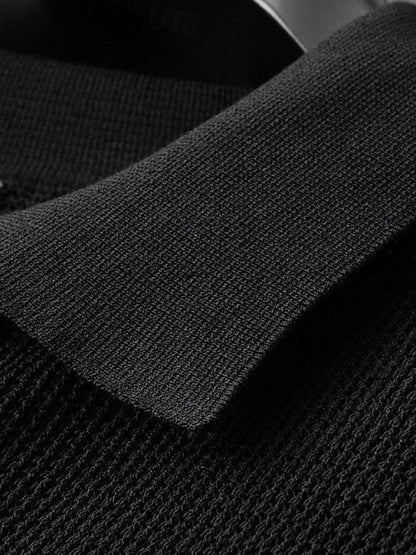 George | Colour-Block Polo Shirt