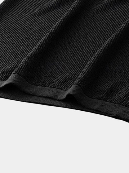 George | Colour-Block Polo Shirt