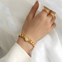 Gold