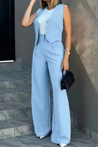 Sky Blue