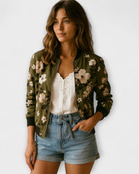 Olive Green
