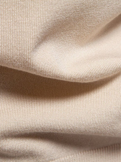 Hector | Retro Vertical-Stripe Polo