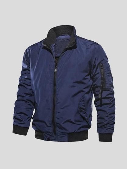 Hector | Smart Field Jacket