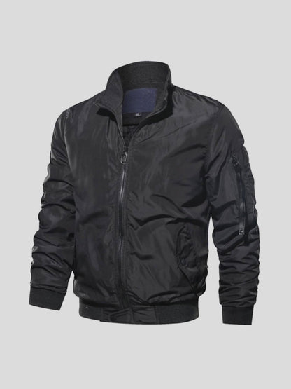 Hector | Smart Field Jacket