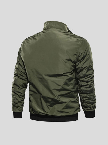 Hector | Smart Field Jacket