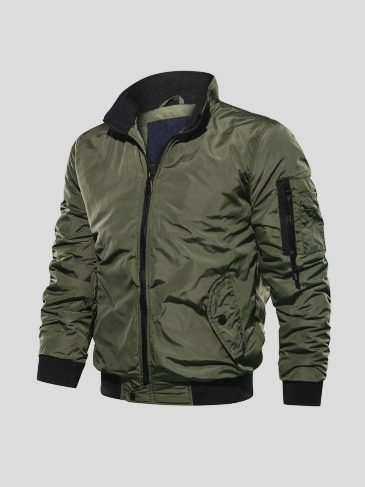 Hector | Smart Field Jacket