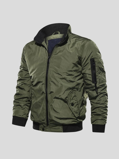 Hector | Smart Field Jacket
