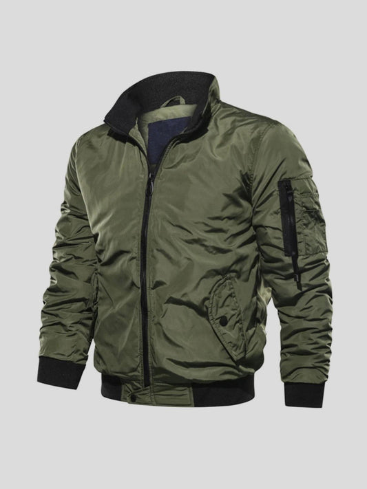 Hector | Smart Field Jacket