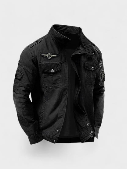 Harold | Military Jacket