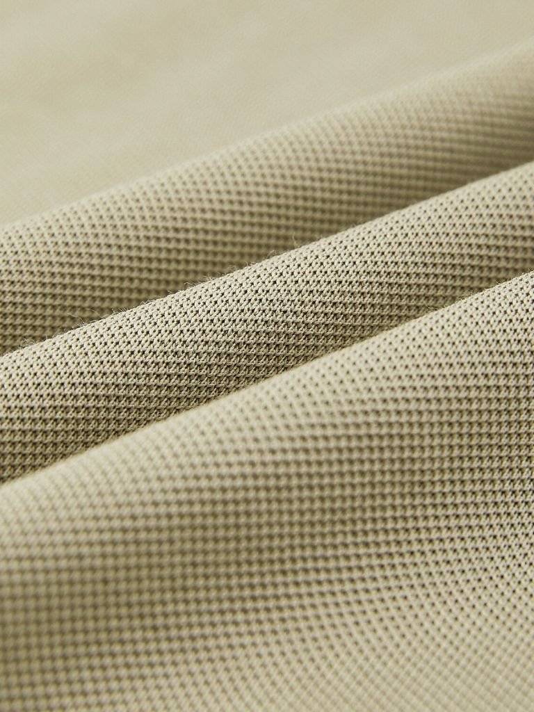 Jacob | Sage Classic Polo Shirt