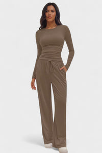 Coffee Brown