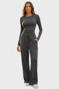 Dark Grey
