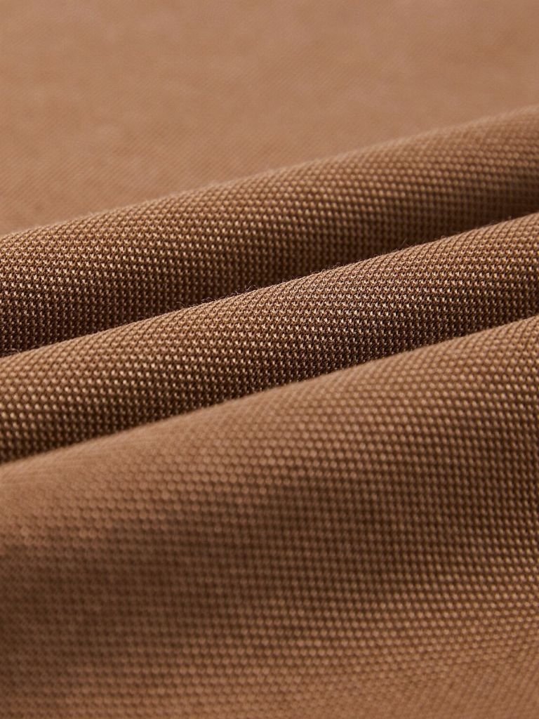 Jeffrey | Open-Collar Polo Shirt