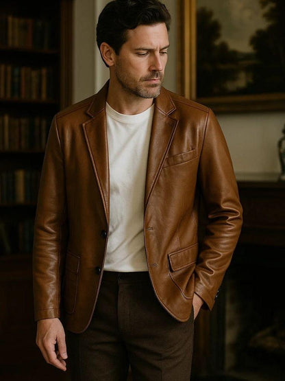 Jonah | Jacket